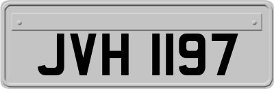 JVH1197