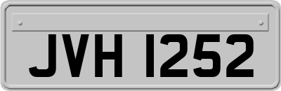 JVH1252