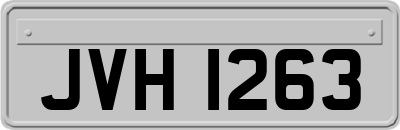 JVH1263