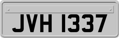 JVH1337