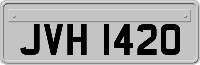 JVH1420
