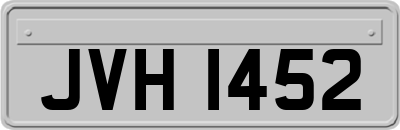 JVH1452