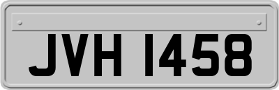 JVH1458