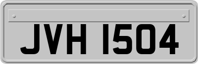 JVH1504