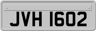 JVH1602