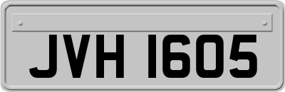 JVH1605