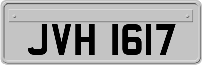 JVH1617