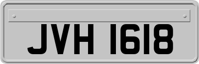 JVH1618