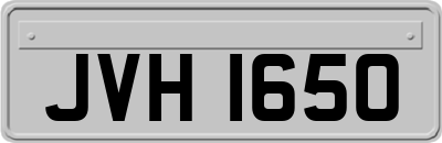 JVH1650