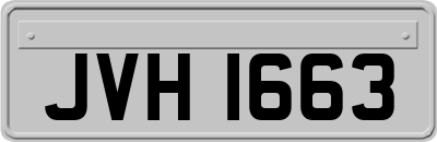 JVH1663