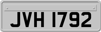 JVH1792