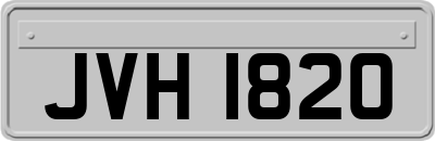 JVH1820