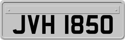JVH1850