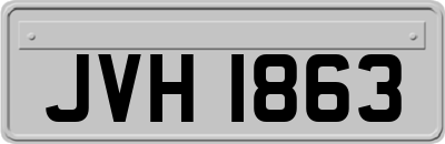 JVH1863