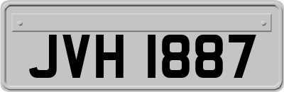 JVH1887