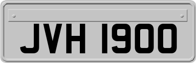 JVH1900