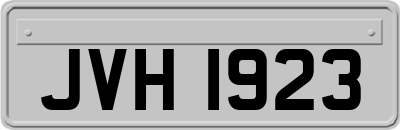 JVH1923