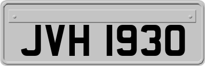 JVH1930