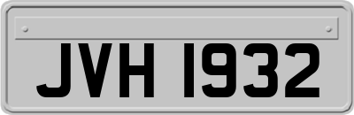 JVH1932
