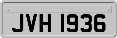 JVH1936