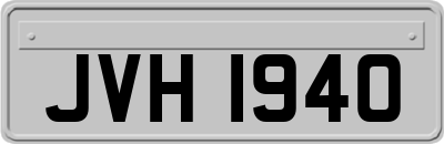 JVH1940