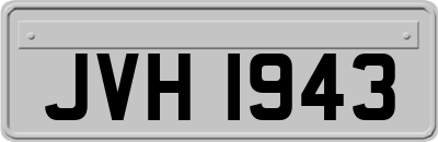 JVH1943