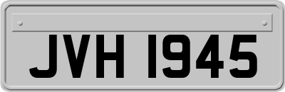JVH1945