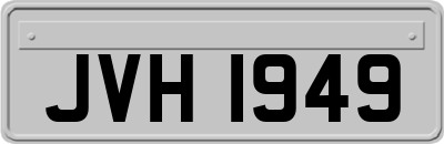 JVH1949