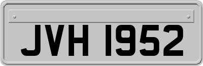 JVH1952