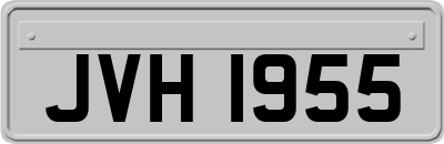 JVH1955