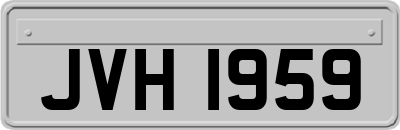 JVH1959