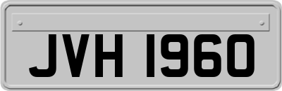JVH1960