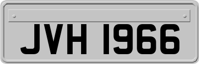JVH1966