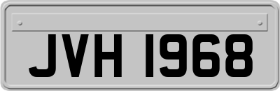 JVH1968