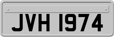 JVH1974
