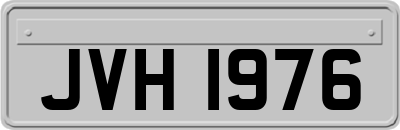 JVH1976