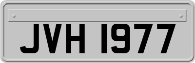 JVH1977