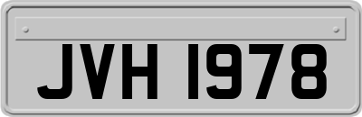 JVH1978
