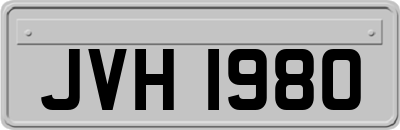 JVH1980