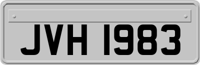 JVH1983