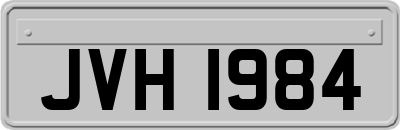 JVH1984
