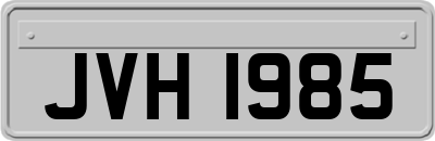 JVH1985