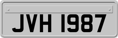 JVH1987
