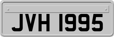 JVH1995