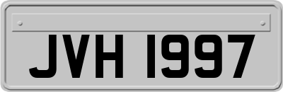 JVH1997