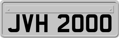 JVH2000