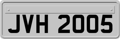 JVH2005