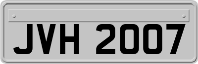 JVH2007