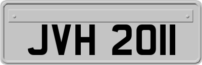 JVH2011