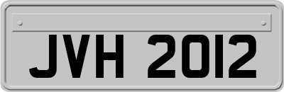 JVH2012